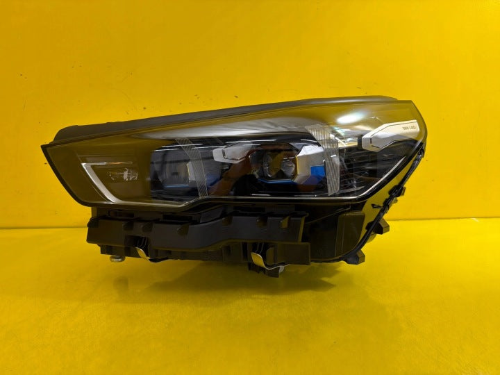 Frontscheinwerfer BMW 5 5A798D1-08 LED Links Scheinwerfer Headlight SCH4303624875dj
