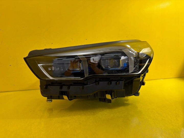 Frontscheinwerfer BMW 5 5A798D1-08 LED Links Scheinwerfer Headlight SCH4303624875dj