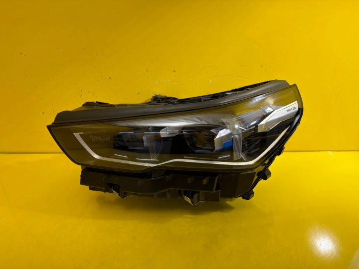 Frontscheinwerfer BMW 5 5A798D1-08 LED Links Scheinwerfer Headlight SCH4303624875dj