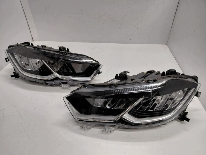 Frontscheinwerfer VW Polo 2G1941005E 2G1941006E Ein Satz Scheinwerfer Headlight SCH4305047002lp