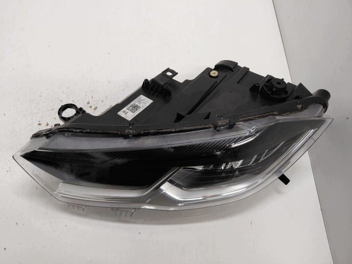 Frontscheinwerfer VW Polo 2G1941005E 2G1941006E Ein Satz Scheinwerfer Headlight SCH4305047002lp