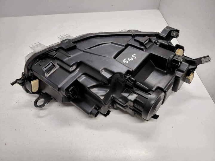 Frontscheinwerfer VW Polo 2G1941005E 2G1941006E Ein Satz Scheinwerfer Headlight SCH4305047002lp