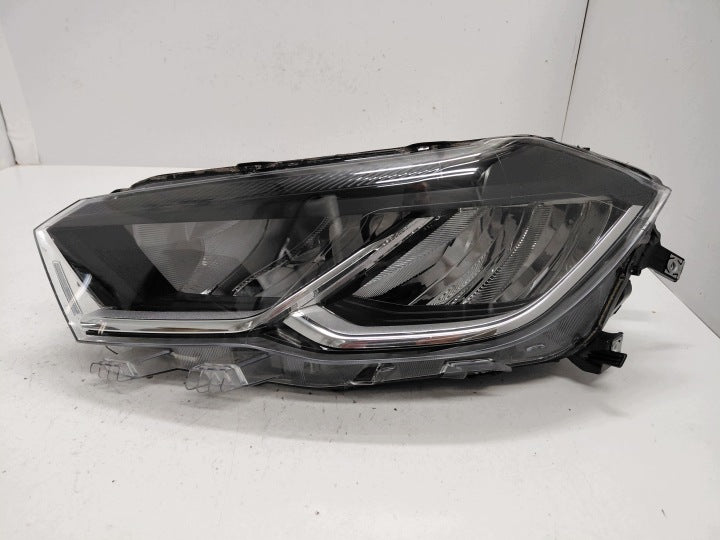 Frontscheinwerfer VW Polo 2G1941005E 2G1941006E Ein Satz Scheinwerfer Headlight SCH4305047002lp