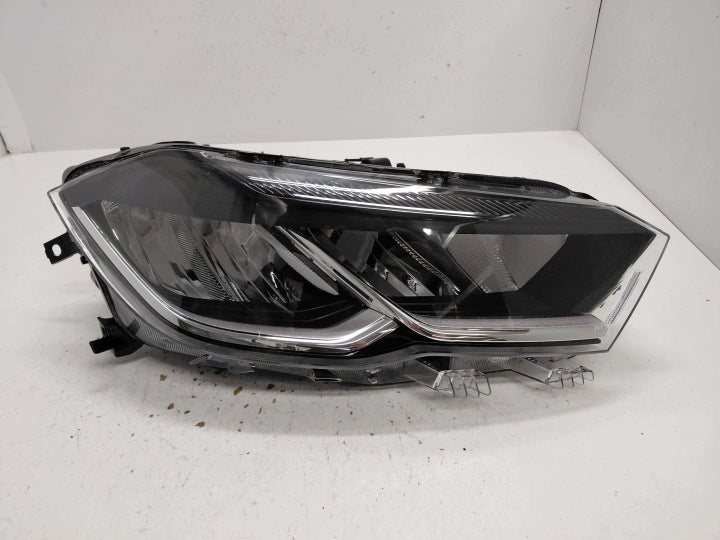 Frontscheinwerfer VW Polo 2G1941005E 2G1941006E Ein Satz Scheinwerfer Headlight SCH4305047002lp
