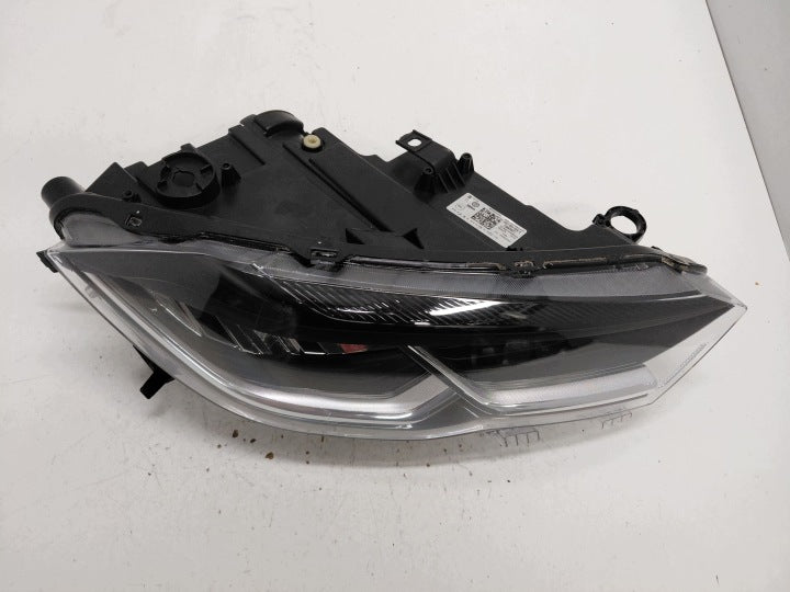 Frontscheinwerfer VW Polo 2G1941005E 2G1941006E Ein Satz Scheinwerfer Headlight SCH4305047002lp