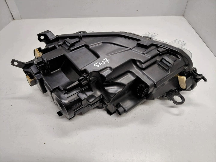 Frontscheinwerfer VW Polo 2G1941005E 2G1941006E Ein Satz Scheinwerfer Headlight SCH4305047002lp