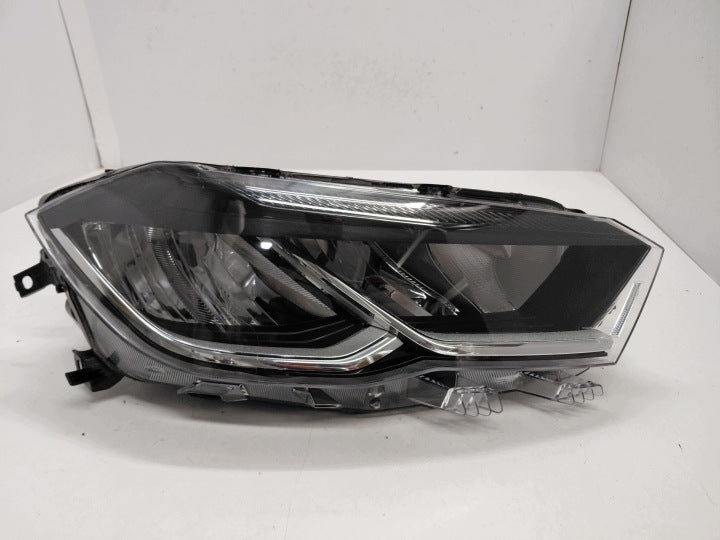 Frontscheinwerfer VW Polo 2G1941005E 2G1941006E Ein Satz Scheinwerfer Headlight SCH4305047002lp
