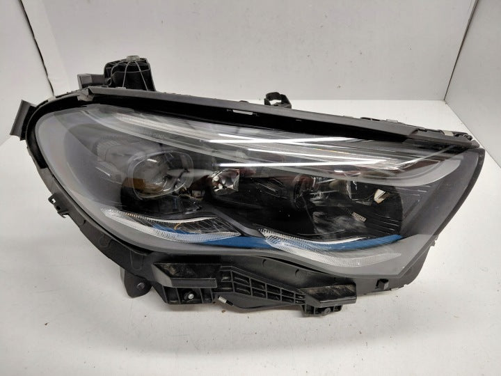 Frontscheinwerfer Mercedes-Benz A2149068003 Rechts Scheinwerfer Headlight SCH4305493736mg