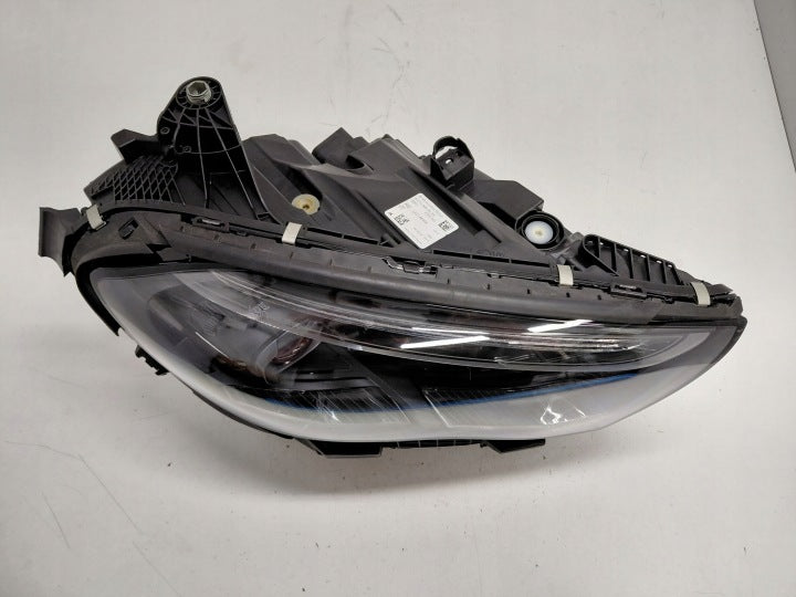 Frontscheinwerfer Mercedes-Benz A2149068003 Rechts Scheinwerfer Headlight SCH4305493736mg
