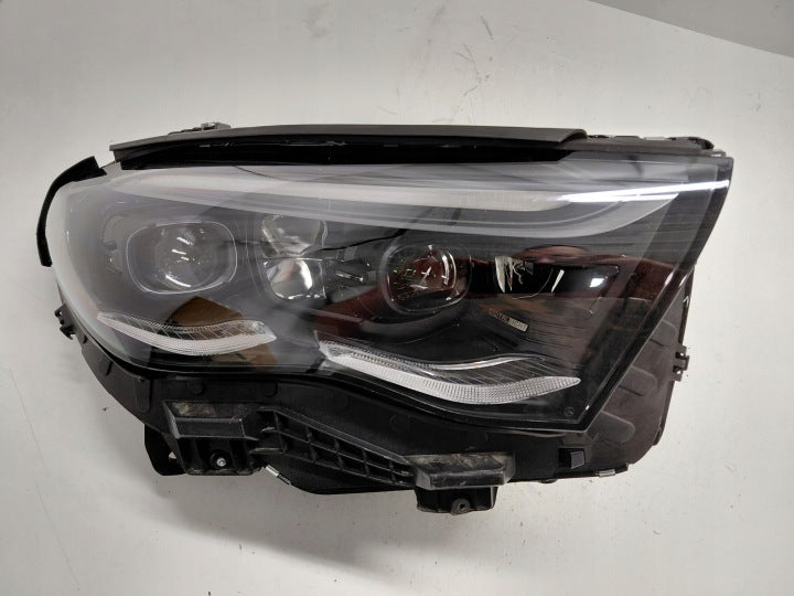 Frontscheinwerfer Mercedes-Benz A2149068003 Rechts Scheinwerfer Headlight SCH4305493736mg