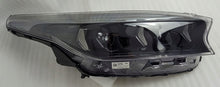 Laden Sie das Bild in den Galerie-Viewer, Frontscheinwerfer Kia Xceed 92102-J7850 Full LED Rechts Scheinwerfer Headlight SCH4305604592sl