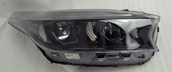 Frontscheinwerfer Kia Xceed 92102-J7850 Full LED Rechts Scheinwerfer Headlight SCH4305604592sl