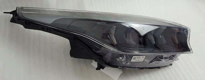 Frontscheinwerfer Kia Xceed 92102-J7850 Full LED Rechts Scheinwerfer Headlight SCH4305604592sl