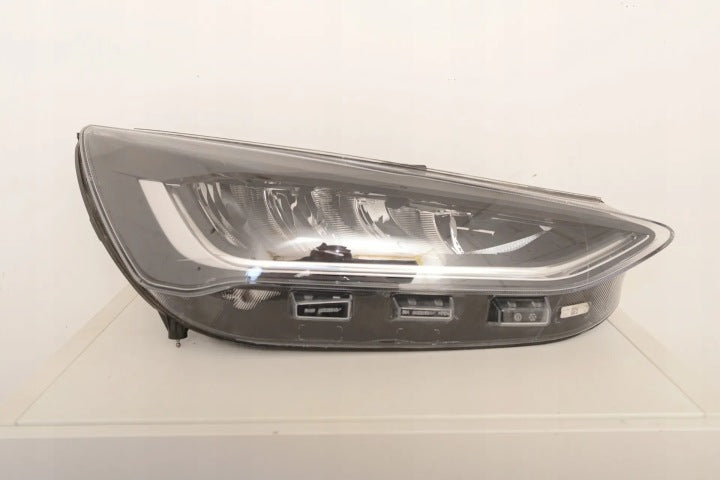 Frontscheinwerfer Ford Focus NX7B-13E014-CF Rechts Scheinwerfer Headlight SCH4305722085ff