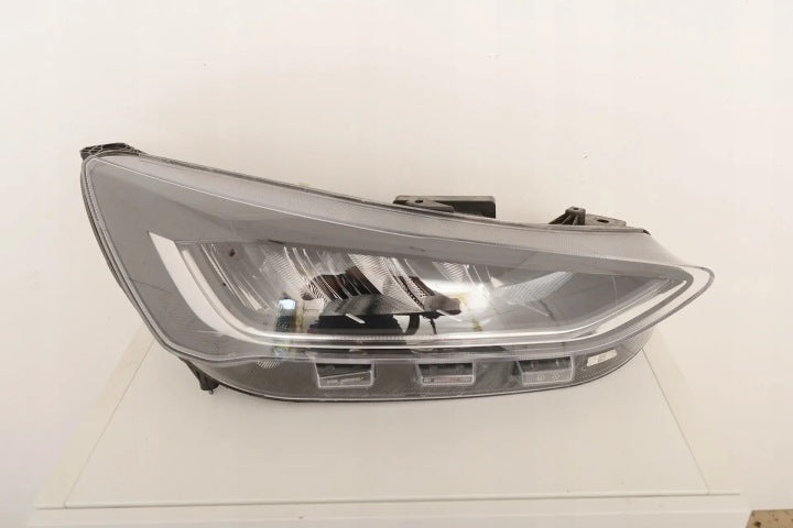 Frontscheinwerfer Ford Focus NX7B-13E014-CF Rechts Scheinwerfer Headlight SCH4305722085ff