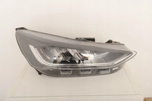 Load image into Gallery viewer, Frontscheinwerfer Ford Focus NX7B-13E014-CF Rechts Scheinwerfer Headlight SCH4305722085ff
