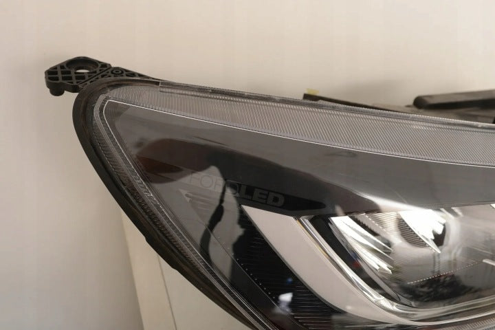 Frontscheinwerfer Ford Focus NX7B-13E014-CF Rechts Scheinwerfer Headlight SCH4305722085ff