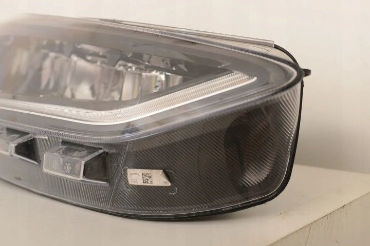Frontscheinwerfer Ford Focus NX7B-13E014-CF Rechts Scheinwerfer Headlight SCH4305722085ff