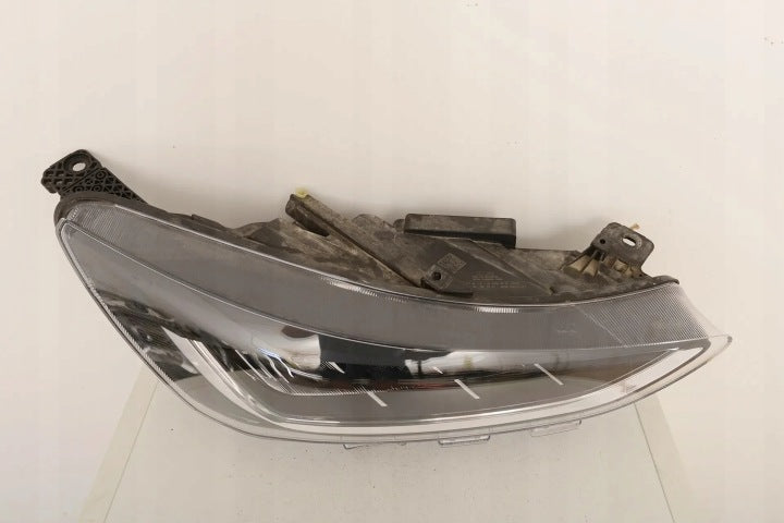 Frontscheinwerfer Ford Focus NX7B-13E014-CF Rechts Scheinwerfer Headlight SCH4305722085ff