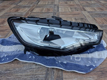 Laden Sie das Bild in den Galerie-Viewer, Frontscheinwerfer Audi A6 C7 4G0941032C Xenon Rechts Scheinwerfer Headlight SCH4306726184tj