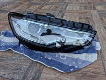 Laden Sie das Bild in den Galerie-Viewer, Frontscheinwerfer Audi A6 C7 4G0941032C Xenon Rechts Scheinwerfer Headlight SCH4306726184tj