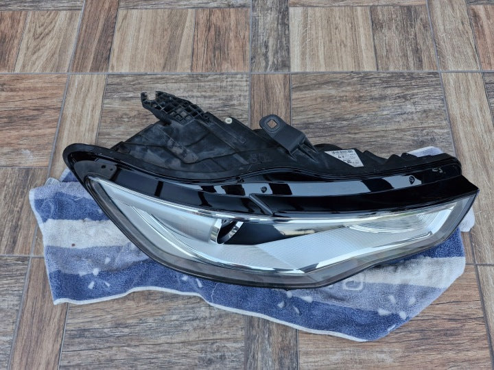 Frontscheinwerfer Audi A6 C7 4G0941032C Xenon Rechts Scheinwerfer Headlight SCH4306726184tj