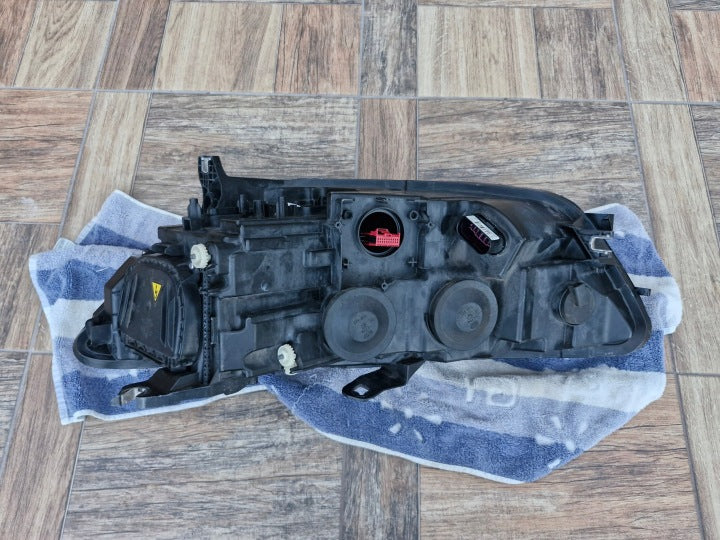Frontscheinwerfer Audi A6 C7 4G0941032C Xenon Rechts Scheinwerfer Headlight SCH4306726184tj