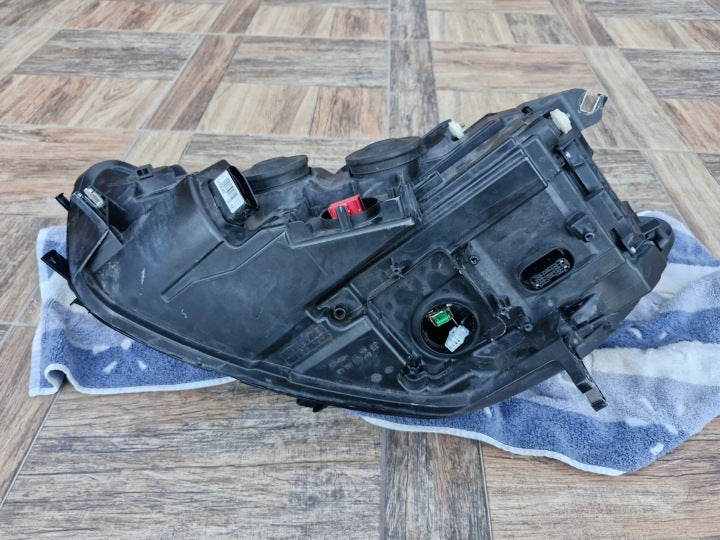 Frontscheinwerfer Audi A6 C7 4G0941032C Xenon Rechts Scheinwerfer Headlight SCH4306726184tj
