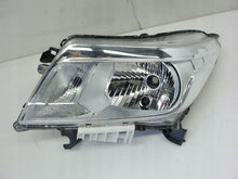 Laden Sie das Bild in den Galerie-Viewer, Frontscheinwerfer Nissan Navara D23 260604KJ2A Links Scheinwerfer Headlight SCH4306959596op