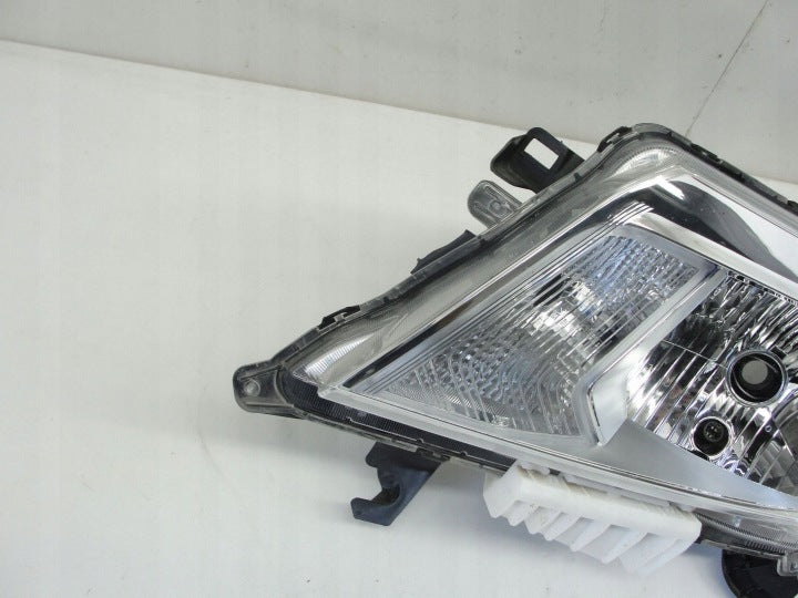 Frontscheinwerfer Nissan Navara D23 260604KJ2A Links Scheinwerfer Headlight SCH4306959596op