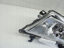 Laden Sie das Bild in den Galerie-Viewer, Frontscheinwerfer Nissan Navara D23 260604KJ2A Links Scheinwerfer Headlight SCH4306959596op