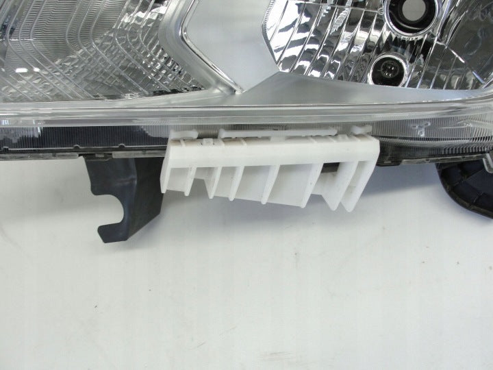 Frontscheinwerfer Nissan Navara D23 260604KJ2A Links Scheinwerfer Headlight SCH4306959596op