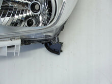 Laden Sie das Bild in den Galerie-Viewer, Frontscheinwerfer Nissan Navara D23 260604KJ2A Links Scheinwerfer Headlight SCH4306959596op