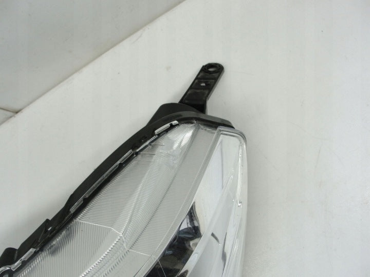 Frontscheinwerfer Nissan Navara D23 260604KJ2A Links Scheinwerfer Headlight SCH4306959596op
