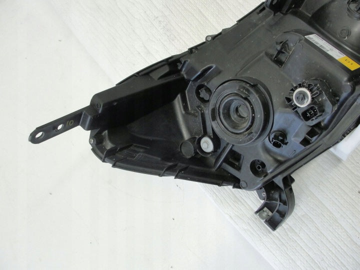 Frontscheinwerfer Nissan Navara D23 260604KJ2A Links Scheinwerfer Headlight SCH4306959596op