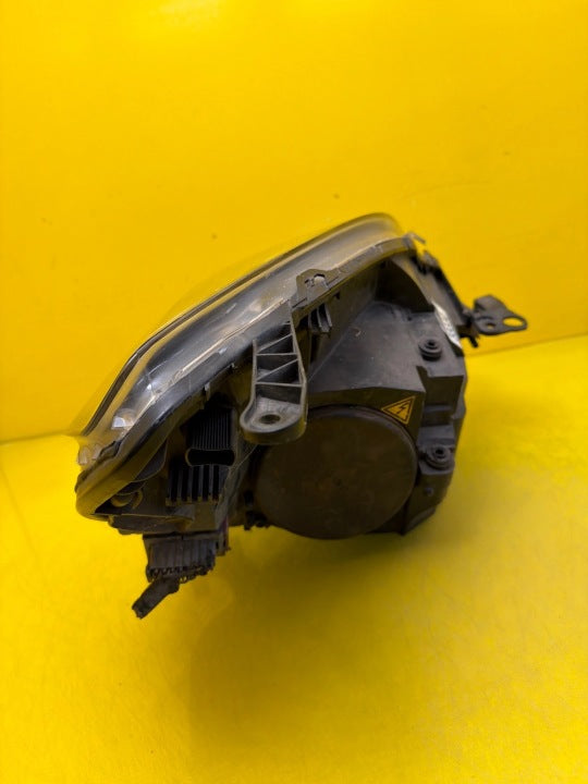 Frontscheinwerfer Opel Zafira B 0301214283 Xenon Links Scheinwerfer Headlight SCH4309112321ig