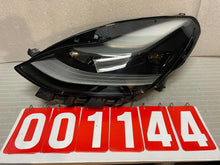 Laden Sie das Bild in den Galerie-Viewer, Frontscheinwerfer Tesla Model 1514952-20-E LED Links Scheinwerfer Headlight SCH4309422464fc
