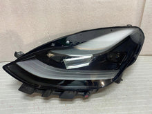 Laden Sie das Bild in den Galerie-Viewer, Frontscheinwerfer Tesla Model 1514952-20-E LED Links Scheinwerfer Headlight SCH4309422464fc
