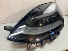 Laden Sie das Bild in den Galerie-Viewer, Frontscheinwerfer Tesla Model 1514952-20-E LED Links Scheinwerfer Headlight SCH4309422464fc
