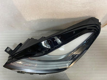 Laden Sie das Bild in den Galerie-Viewer, Frontscheinwerfer Tesla Model 1514952-20-E LED Links Scheinwerfer Headlight SCH4309422464fc