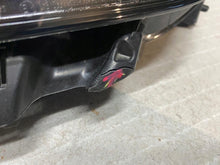 Laden Sie das Bild in den Galerie-Viewer, Frontscheinwerfer Tesla Model 1514952-20-E LED Links Scheinwerfer Headlight SCH4309422464fc
