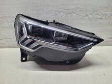Load image into Gallery viewer, Frontscheinwerfer Audi Q3 83A941034 LED Rechts Scheinwerfer Headlight SCH4309501283qd
