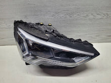 Load image into Gallery viewer, Frontscheinwerfer Audi Q3 83A941034 LED Rechts Scheinwerfer Headlight SCH4309501283qd