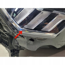 Load image into Gallery viewer, Frontscheinwerfer Audi Q3 83A941034 LED Rechts Scheinwerfer Headlight SCH4309501283qd