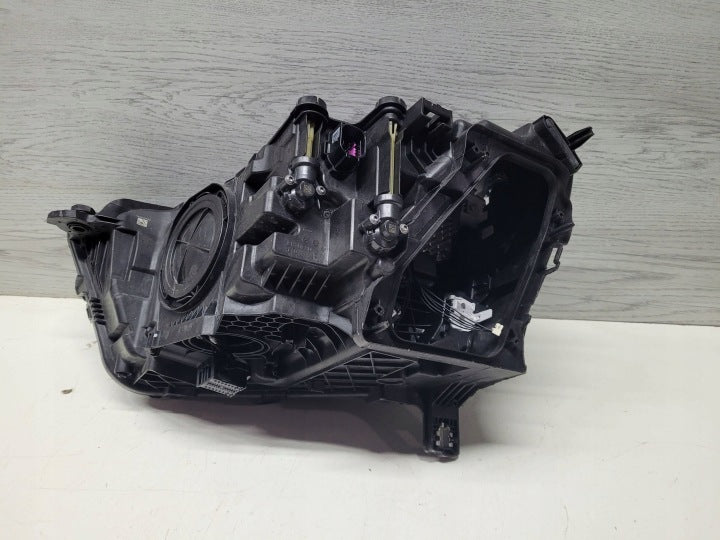 Frontscheinwerfer Audi Q3 83A941034 LED Rechts Scheinwerfer Headlight SCH4309501283qd