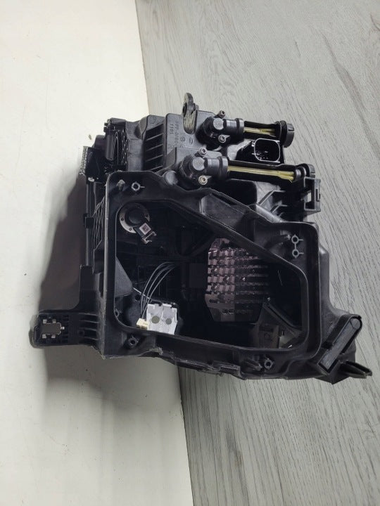 Frontscheinwerfer Audi Q3 83A941034 LED Rechts Scheinwerfer Headlight SCH4309501283qd