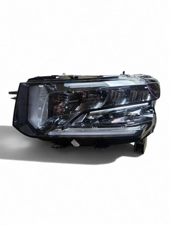 Frontscheinwerfer Citroën Berlingo 9852815680 Links Scheinwerfer Headlight SCH4309572533vd