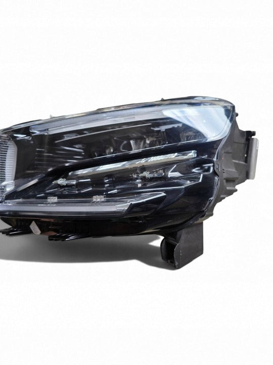 Frontscheinwerfer Citroën Berlingo 9852815680 Links Scheinwerfer Headlight SCH4309572533vd
