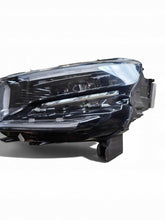 Laden Sie das Bild in den Galerie-Viewer, Frontscheinwerfer Citroën Berlingo 9852815680 Links Scheinwerfer Headlight SCH4309572533vd
