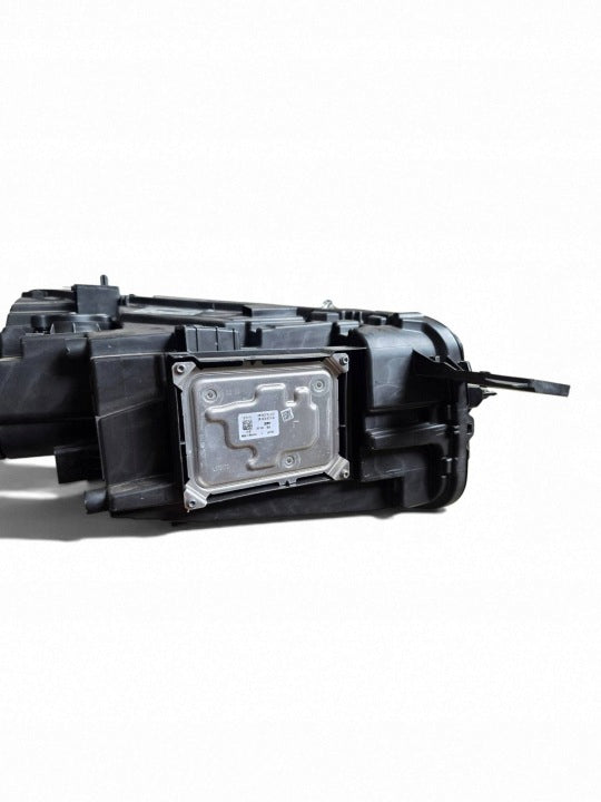 Frontscheinwerfer Citroën Berlingo 9852815680 Links Scheinwerfer Headlight SCH4309572533vd